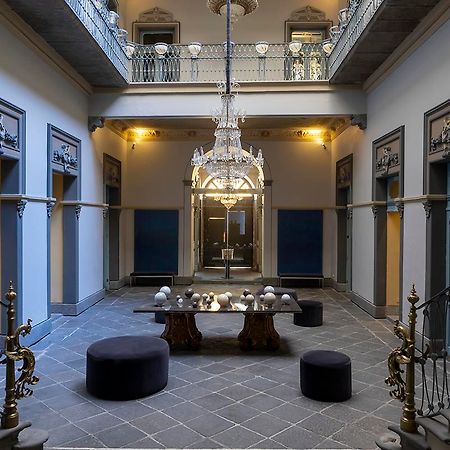 Palacio Julio Hotel Puebla Exteriör bild