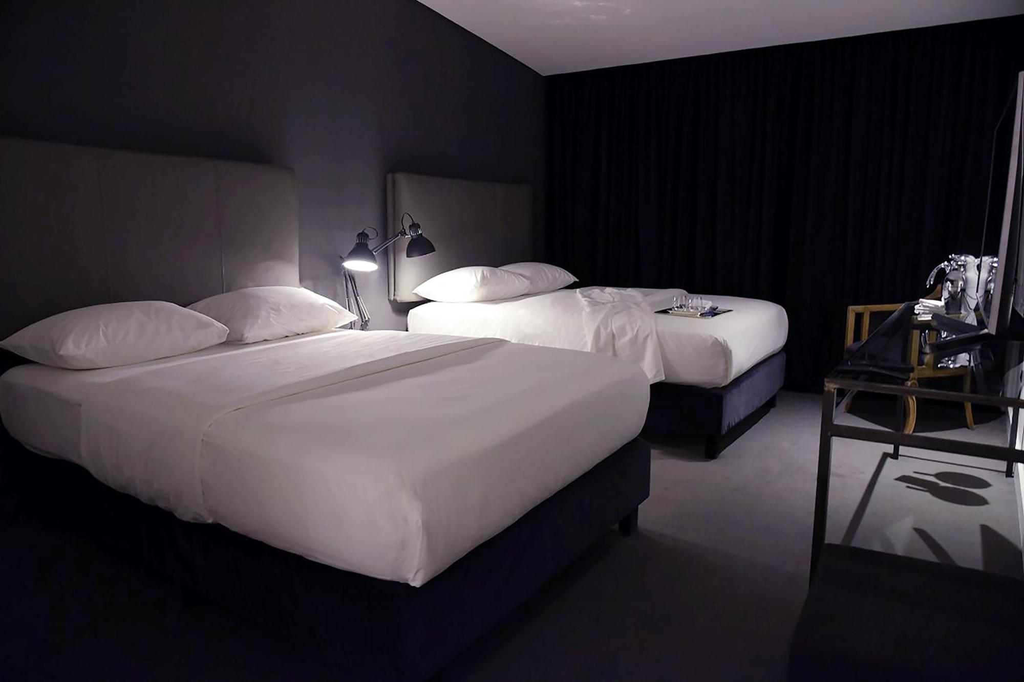 Palacio Julio Hotel Puebla Rum bild