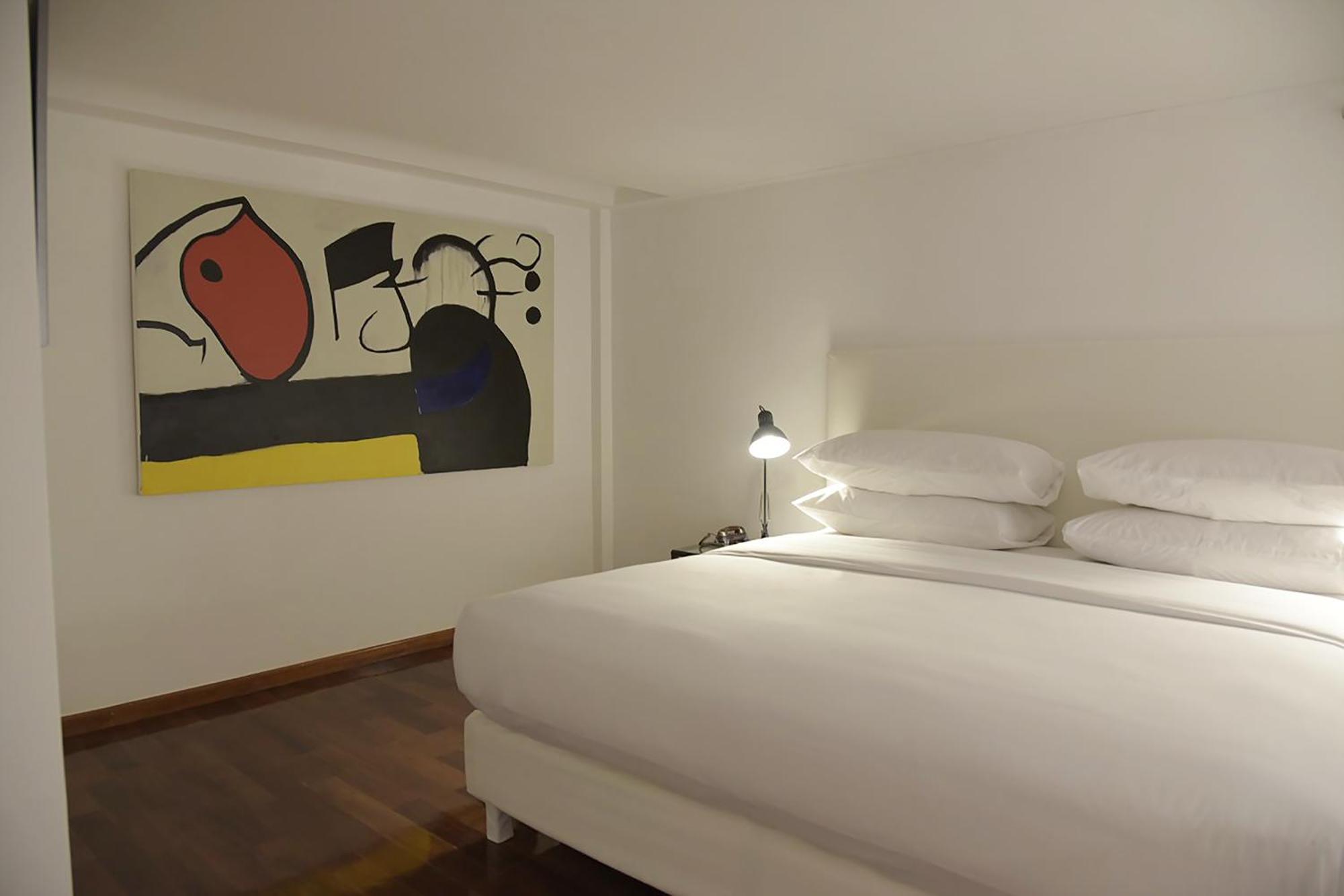 Palacio Julio Hotel Puebla Exteriör bild