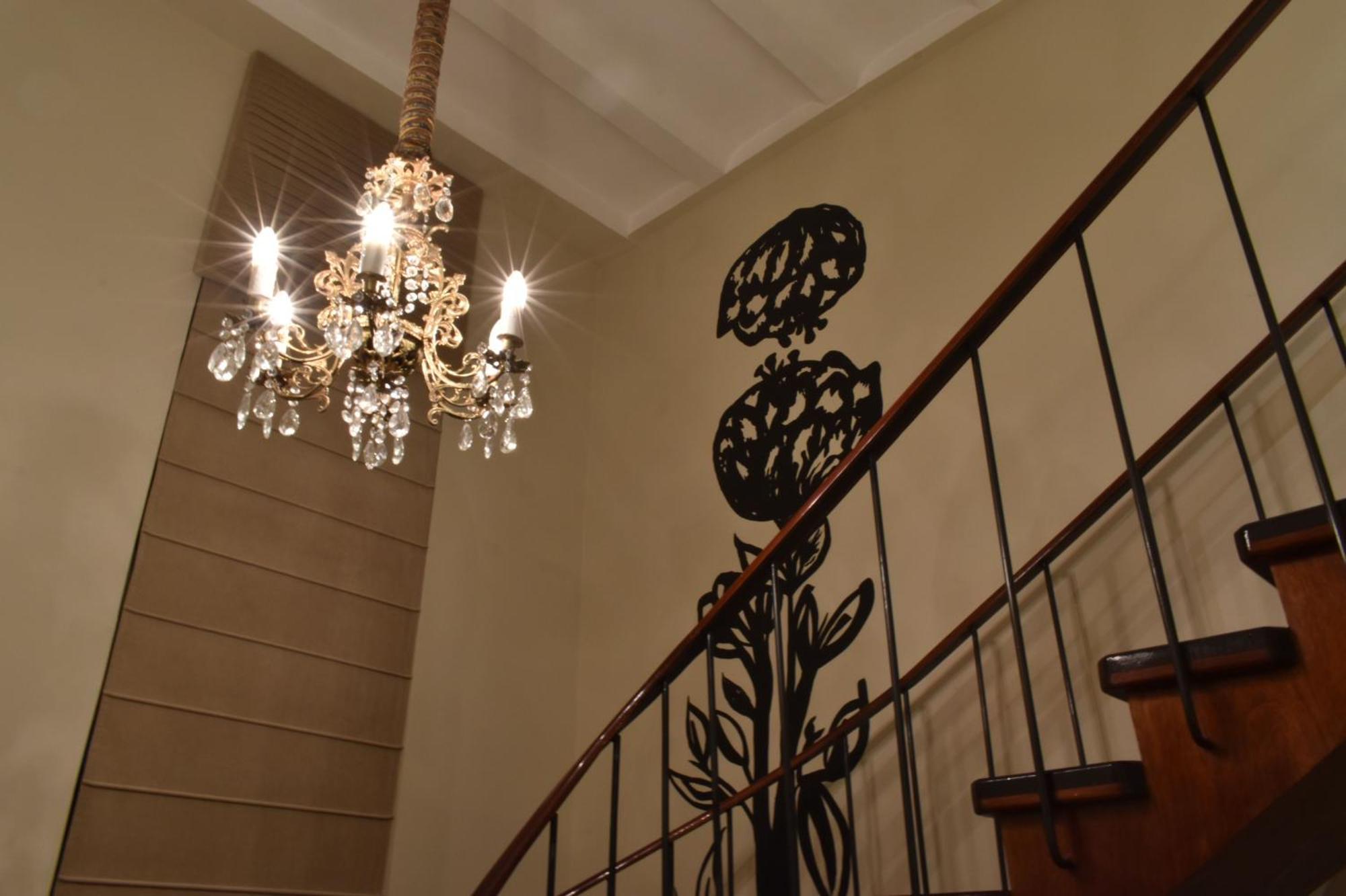 Palacio Julio Hotel Puebla Rum bild