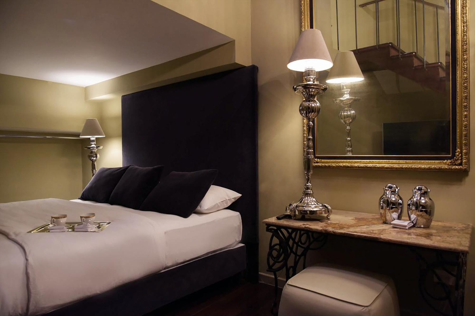 Palacio Julio Hotel Puebla Rum bild
