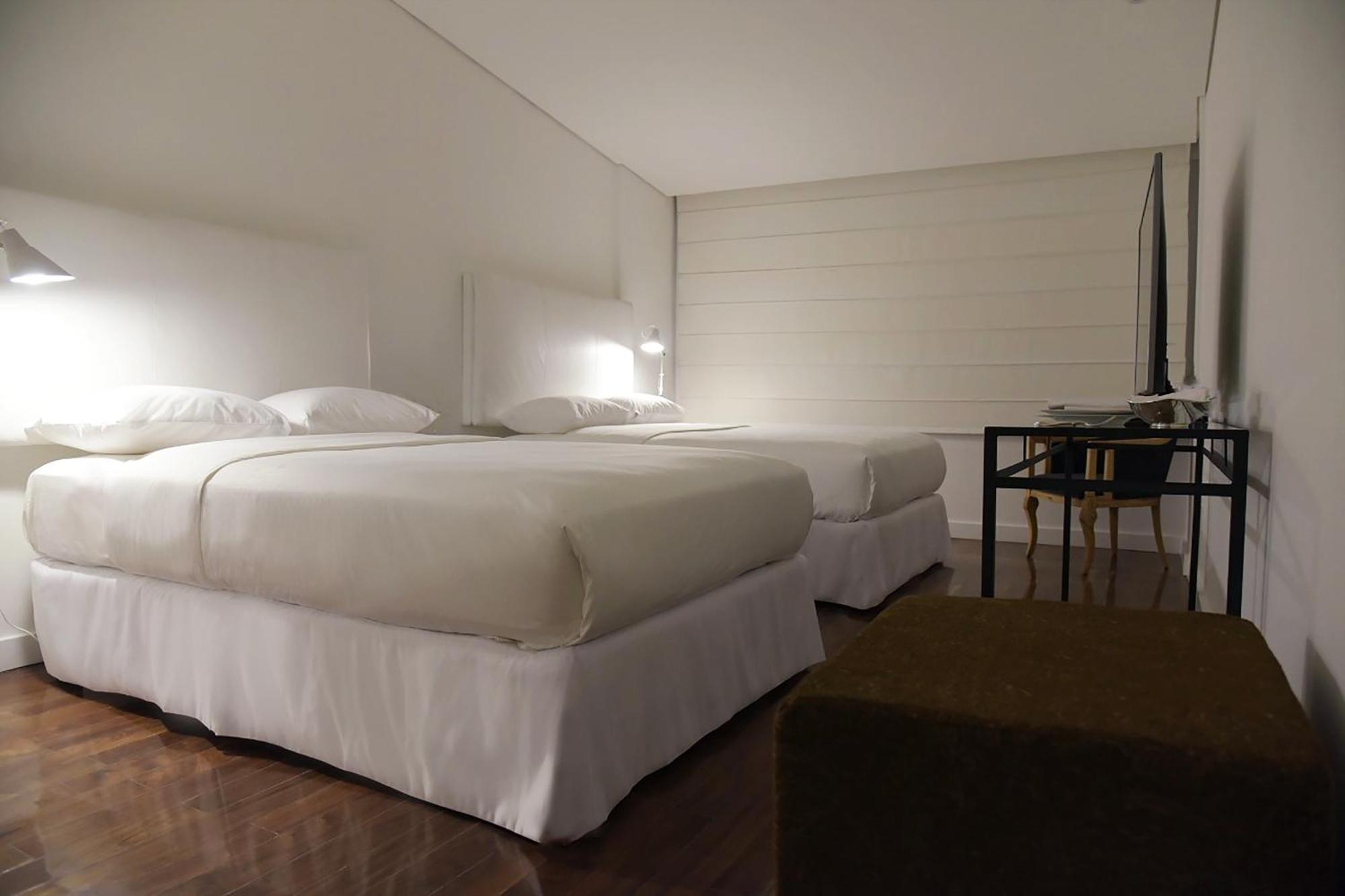 Palacio Julio Hotel Puebla Rum bild