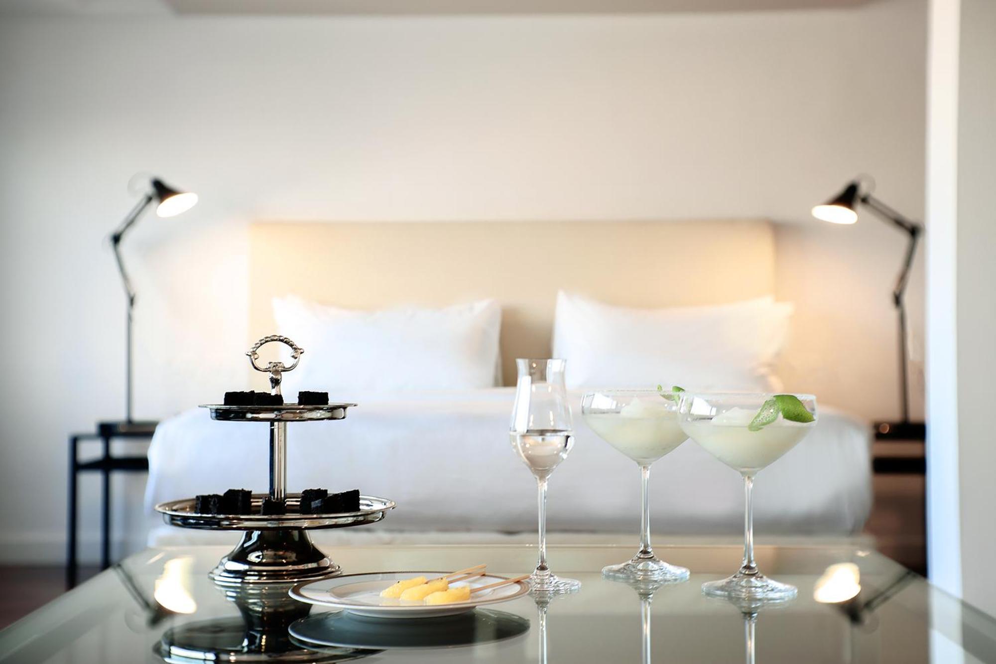 Palacio Julio Hotel Puebla Rum bild