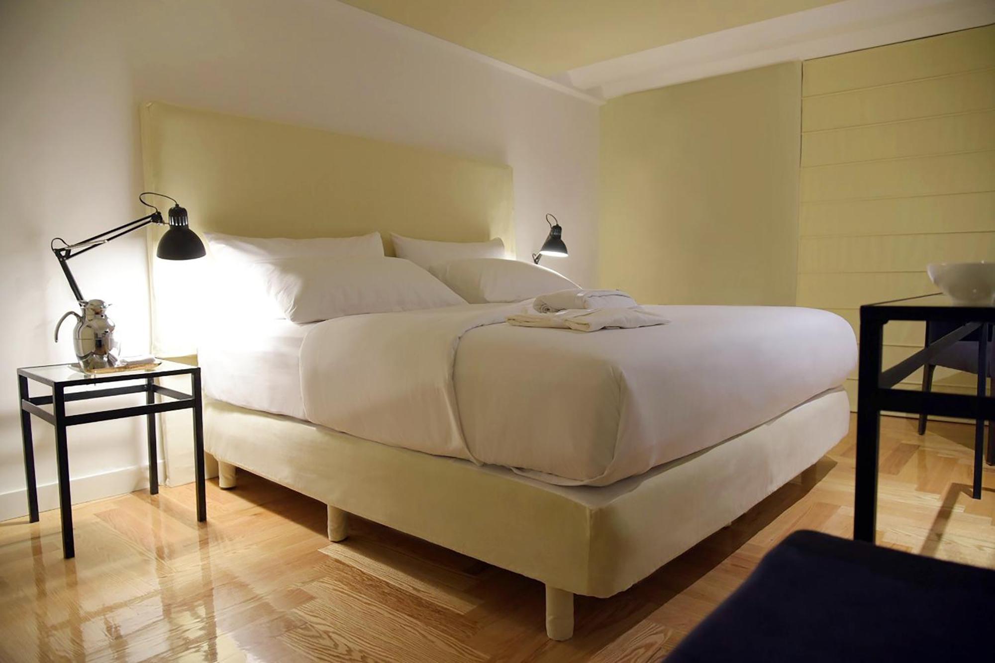 Palacio Julio Hotel Puebla Rum bild