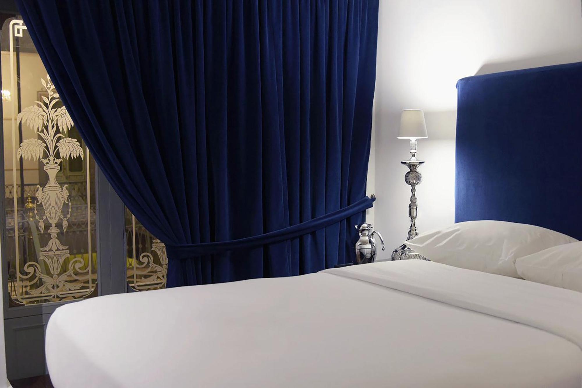 Palacio Julio Hotel Puebla Rum bild