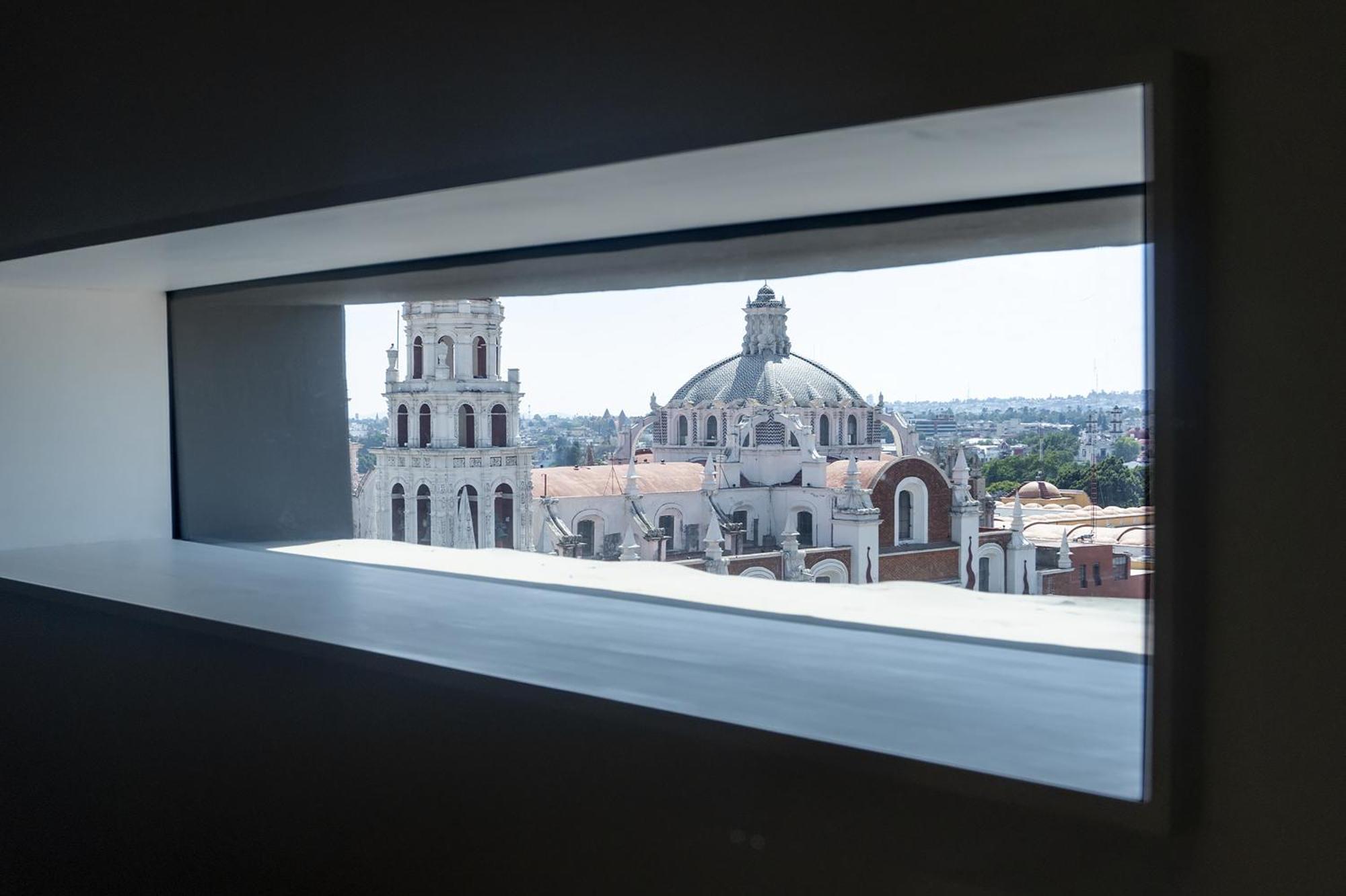 Palacio Julio Hotel Puebla Rum bild